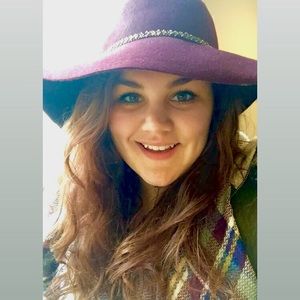 Meet your Posher, Morgan